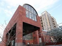 L.A. MoCA Is Restructuring, Will Hire New Executive Director