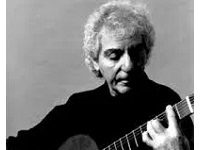 Jorge Morel, Classical Guitarist And Composer, Dead At 89