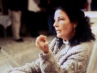 First Arab Woman To Direct A Feature Film, Moufida Tlatli, Dead At 73