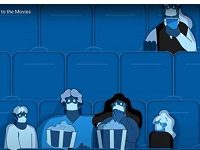 Why It’s Time To Reopen Movie Theaters