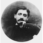 ‘A Thunderclap”, Says Publisher: Unknown Work By Proust Coming This Spring