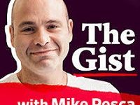 Slate Suspends Podcast Host Mike Pesca After Internal Slack Chat About N-Word