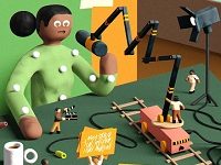 Podcasting Is Becoming Big Business. Will That Ruin It?