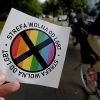 Polish Region Loses $2.25 Million European Cultural Grant After Declaring Itself ‘LGBT-Free Zone’