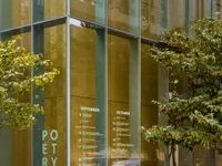 Poetry Magazine Faces Down Furor Over Printing Work By Sex Offender