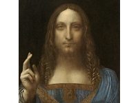 ‘Salvator Mundi’ May Be by Leonardo, But Its Hand May Not Be