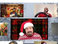 As They Stream Their Work, Theater Companies Find A New, Far-Flung Public