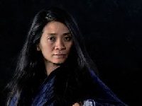 Hollywood’s Hottest Young Director Is A Chinese Woman Who Makes Westerns