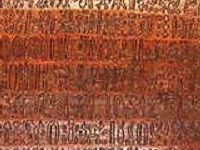 The Mysterious Glyphs Of Easter Island