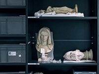 Should Museums Tell The Public About Missing Art?