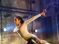 How Did This Ballet Company Keep Its Dancers Working Throughout The Pandemic? Giving Them Other Jobs