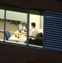 Studies: EMail Is Making You Miserable!