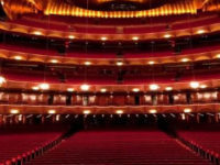 Vienna Philharmonic Sends Letter In Support Of Met Opera Orchestra