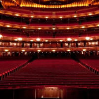 Vienna Philharmonic Sends Letter In Support Of Met Opera Orchestra