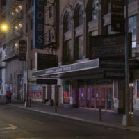 How To Reopen Theatres Safely? Artists Turn To Global Network