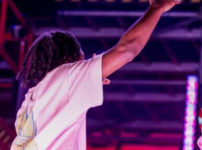 Has COVID Shutdown Made Dancers More Adaptable?