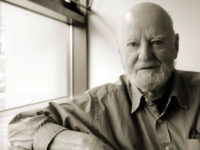 Remembering Lawrence Ferlinghetti