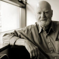 Remembering Lawrence Ferlinghetti