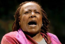 What Have Theatre Artists Been Doing This Past Year? Eight Tell Their Stories