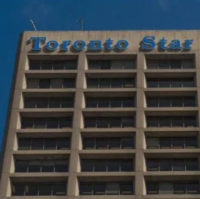 The Toronto Star Bets The Future On A Casino