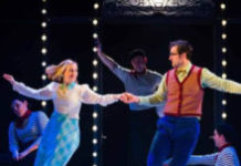 Why Working Digitally Will Be Here To Stay In The Theatre