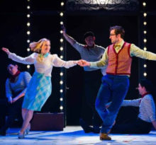 Why Working Digitally Will Be Here To Stay In The Theatre