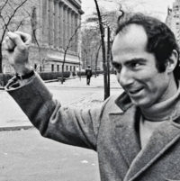 Lessons On How To Have An “Exquisitely Managed Career” By Philip Roth