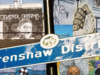 What Happens To LA’s Black Culture When The Black Population Shrinks?