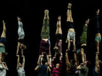 Australia’s Big Festivals Try To Play During COVID – With Mixed Success