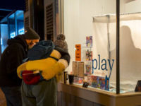 A Tour Of Plays In Storefront Windows