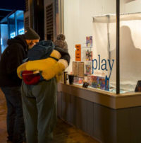 A Tour Of Plays In Storefront Windows