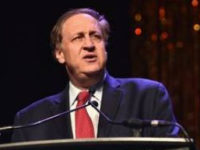 The Man Whose Job Is To Convince Us To Go Back To Movie Theatres