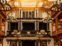 A Year Of Turmoil At The American Shakespeare Center