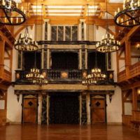 A Year Of Turmoil At The American Shakespeare Center