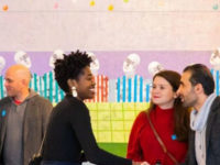 Artists Hope Biden Immigration Policies Will Make It Easier To Collaborate Internationally