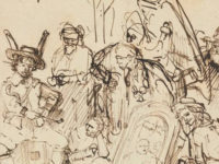 Still Trying To Sort Out The Critic’s Role In A Very Changed Reality