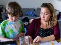 How Children Have Changed After A Year Lived On Screens