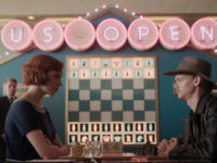 “Queen’s Gambit” To Be Made Into Theatre