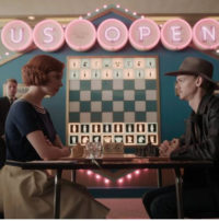“Queen’s Gambit” To Be Made Into Theatre