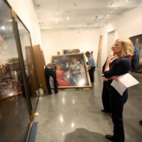 NY’s Iconic Metro Pictures Gallery Announces It Will Close