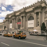 Big Worries About The Met Museum’s Plans To Sell Art To Survive