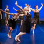 Milwaukee’s Danceworks Changes Collective Leadership Model Amid Protests