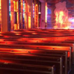 $158 Million Restoration Of Air Force Academy Chapel Is Biggest Modernist Preservation Project Ever