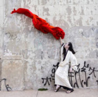 Dance Among The Irradiated Ruins Of Fukushima