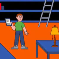 How Amazon Blocks Libraries From Lending E-Books