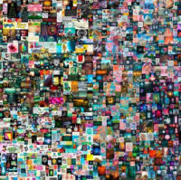 $69 Million For A Digital File? It Isn’t About Art