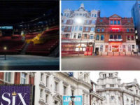 UK Theatre’s Darkest Year