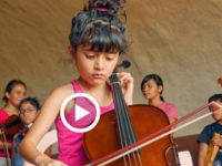 The Music School Flourishing On Remote Easter Island