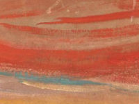 The Hidden Message In Plain View On Munch’s “The Scream”