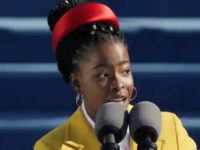 The Identity Politics Of Translating Amanda Gorman’s Poetry